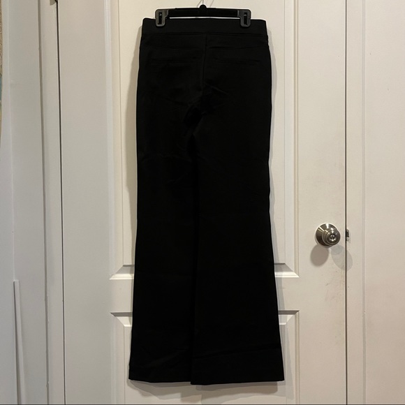 Spanx Perfect Fit Hi-Rise Flare Pant - Picture 5 of 7